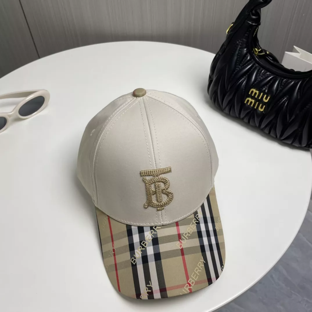 burberry casquette s_127a643